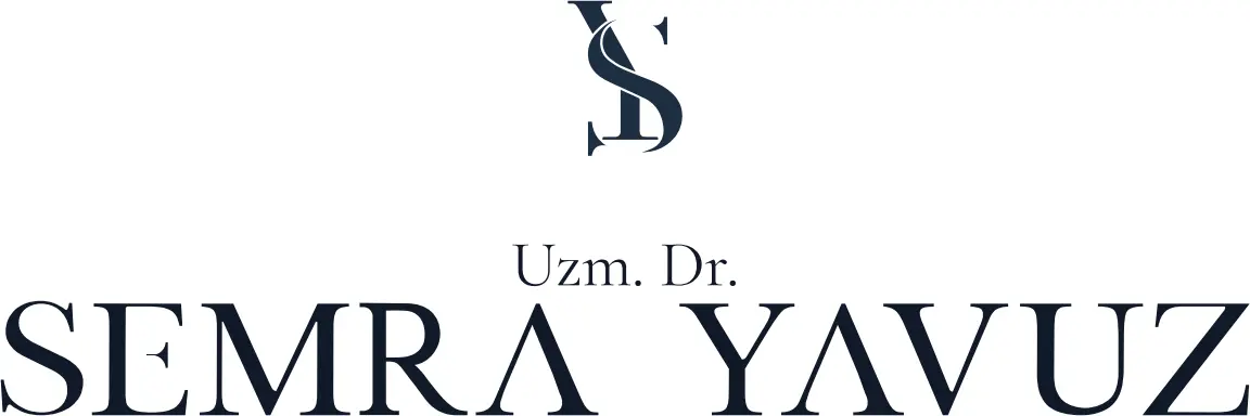 Uzm. Dr. Semra Yavuz logo
