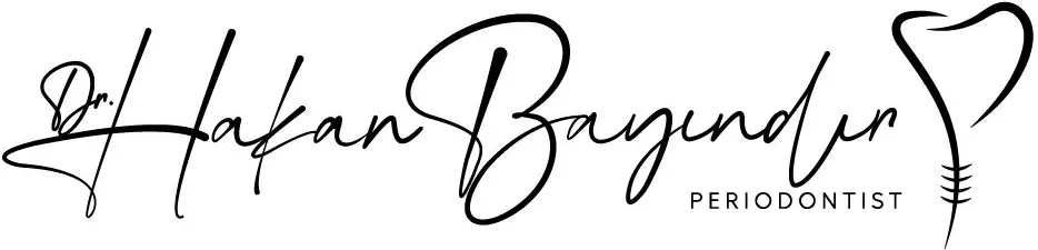 Logo von Dr. Dt. Hakan BAYINDIR