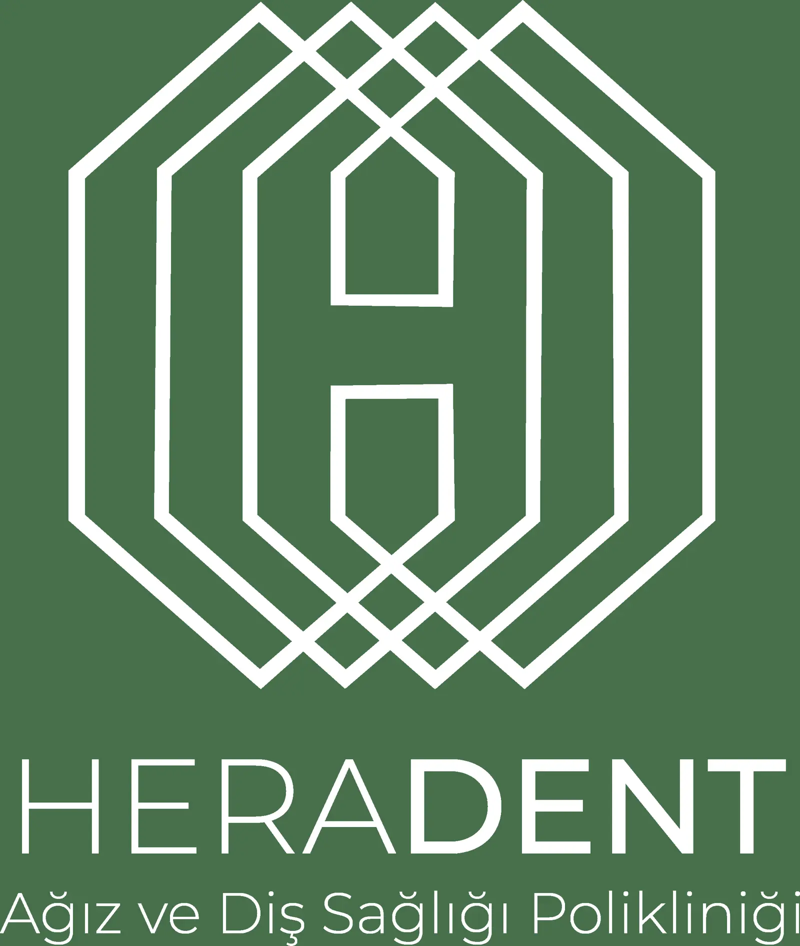 Özel Heradent Ağız ve Diş Sağlığı Polikliniği logo