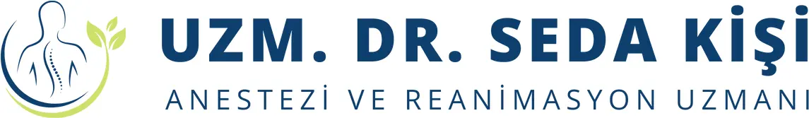 Logo von Uzm. Dr. Seda Kişi Muayenehanesi