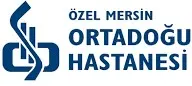 Özel Mersin Ortadoğu Hastanesi logo