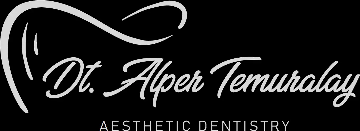 Dt. Alper Temuralay Muayenehanesi logo