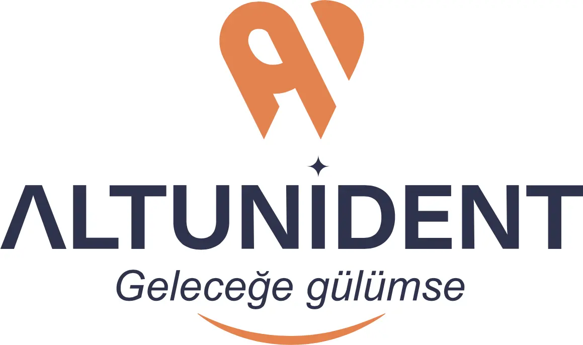 Logo von Altunident Ağız ve Diş Sağlığı Polikliniği