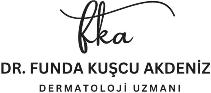 Logo von Uzm. Dr. Funda Kuşcu Akdeniz Muayenehanesi