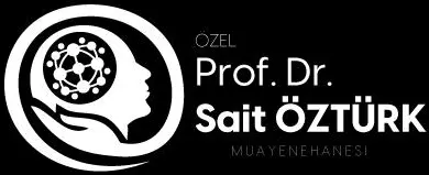 Logo von Prof. Dr. Sait ÖZTÜRK