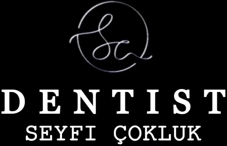 Dt. Seyfi Çokluk Ağız ve Diş Sağlığı Muayenehanesi logo
