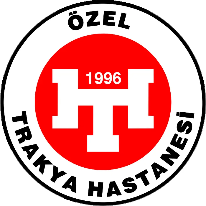 Özel Trakya Hastanesi logo