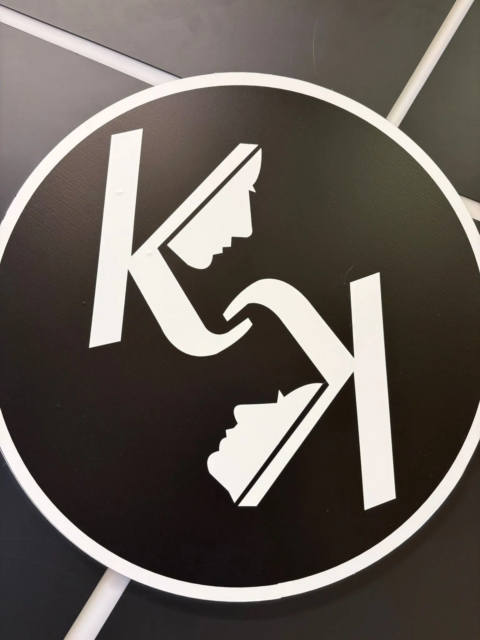 Op. Dr. Koray Kırbıyık Muayenehanesi logo