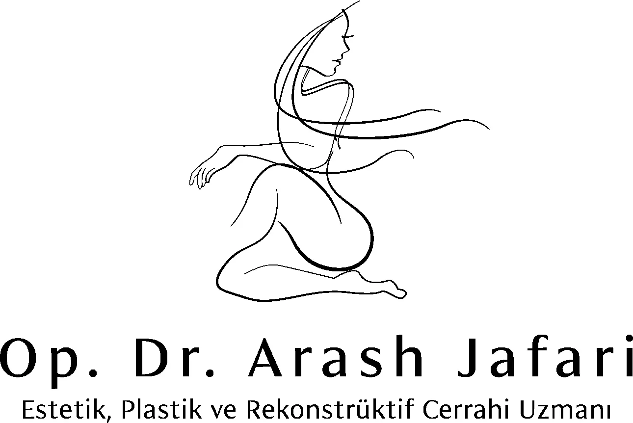 Op. Dr. Arash Jafari Klinik logo