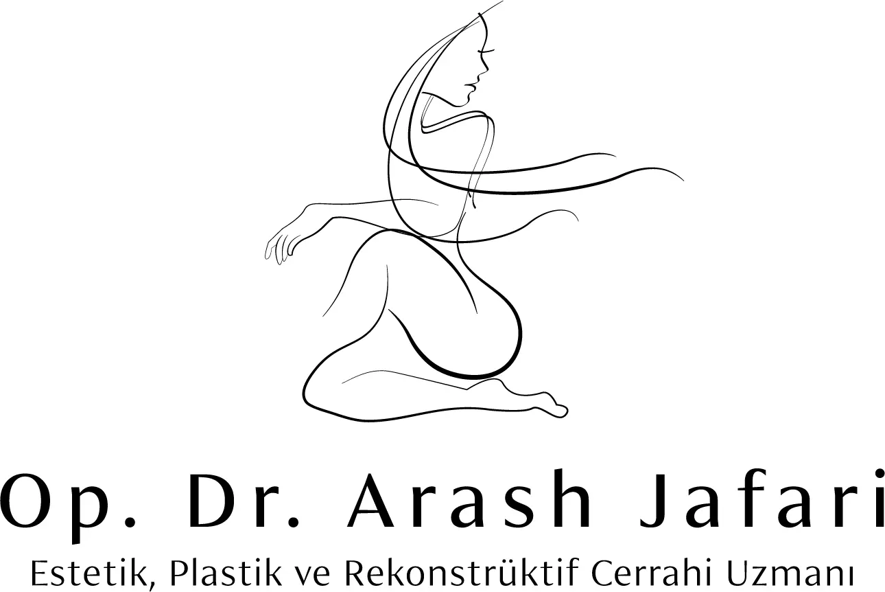 Logo von Op. Dr. Arash Jafari Klinik