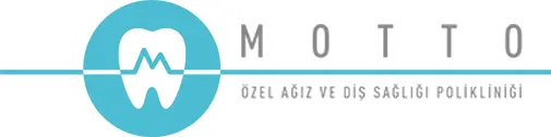 Logo von Özel Motto Ağız ve Diş Sağlığı Polikliniği