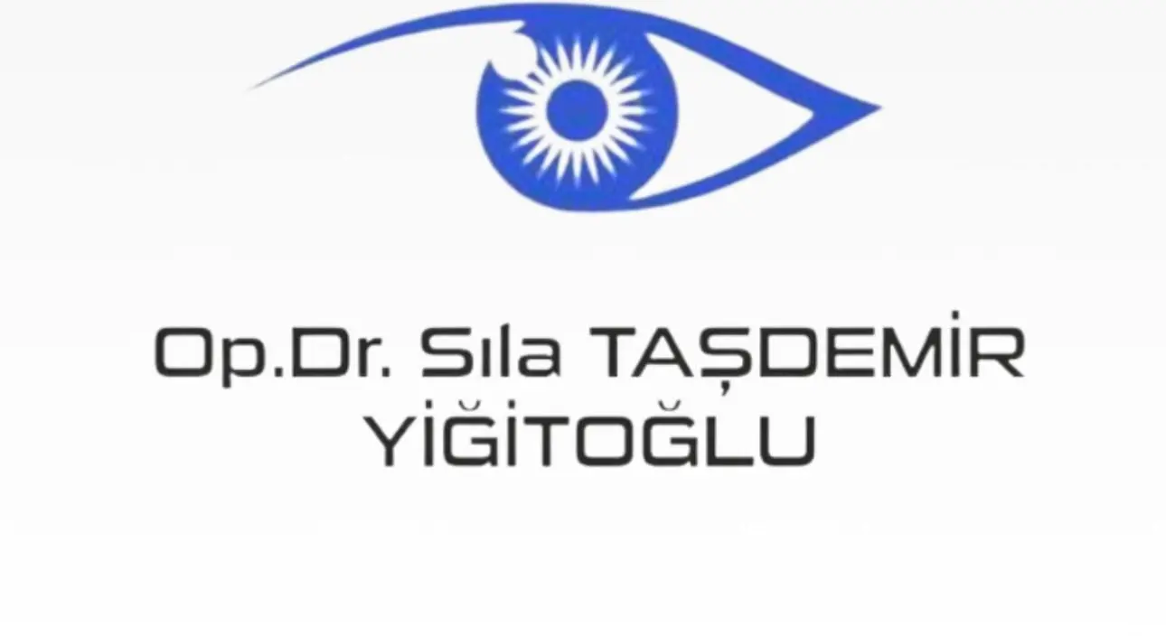 Logo von Op. Dr. Sıla Taşdemir Yiğitoğlu