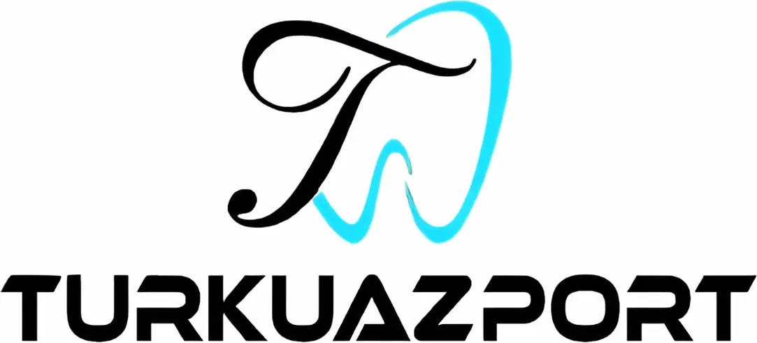 Turkuaz Port2 Ağız ve Diş Sağlığı Polikiliniği logo