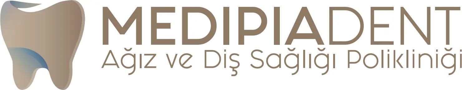 Özel Medipia Dent Ağız ve Diş Sağlığı Polikliniği logo