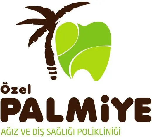 Logo von Palmiye Ağız ve Diş Sağlığı Polikliniği