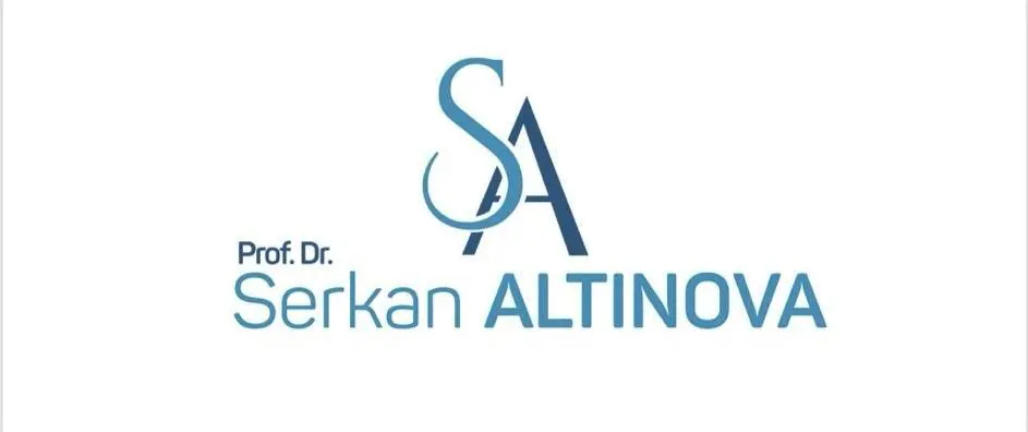 Prof. Dr. Serkan Altınova Muayenehanesi logo