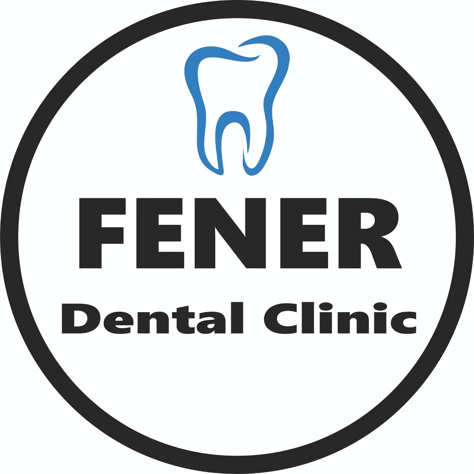 Logo von Özel Fener Dental Clinic Ağız ve Diş Sağlığı Polikliniği