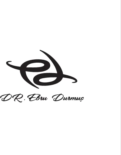 Dr. Ebru Durmuş Muayenehanesi logo