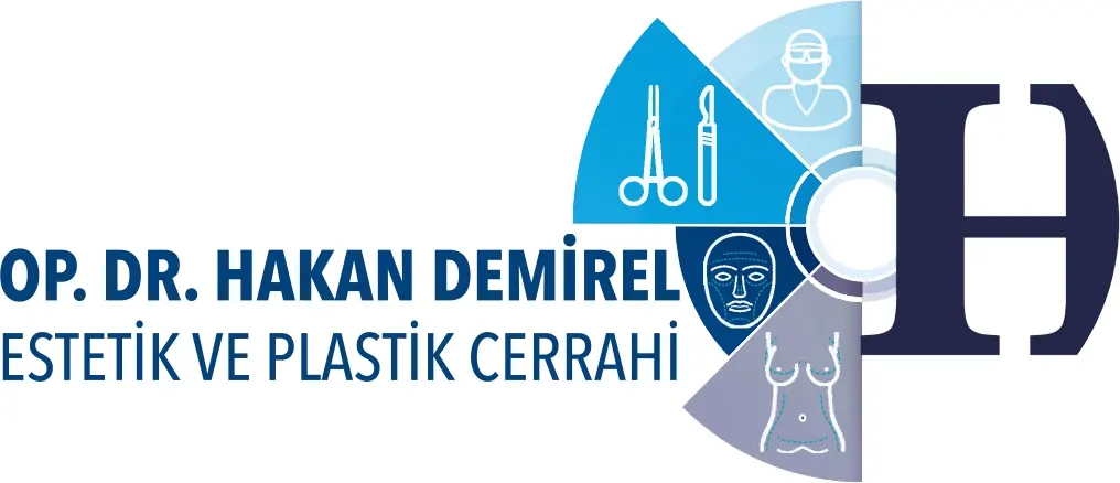 Op. Dr. Hakan Demirel Muayenehanesi logo