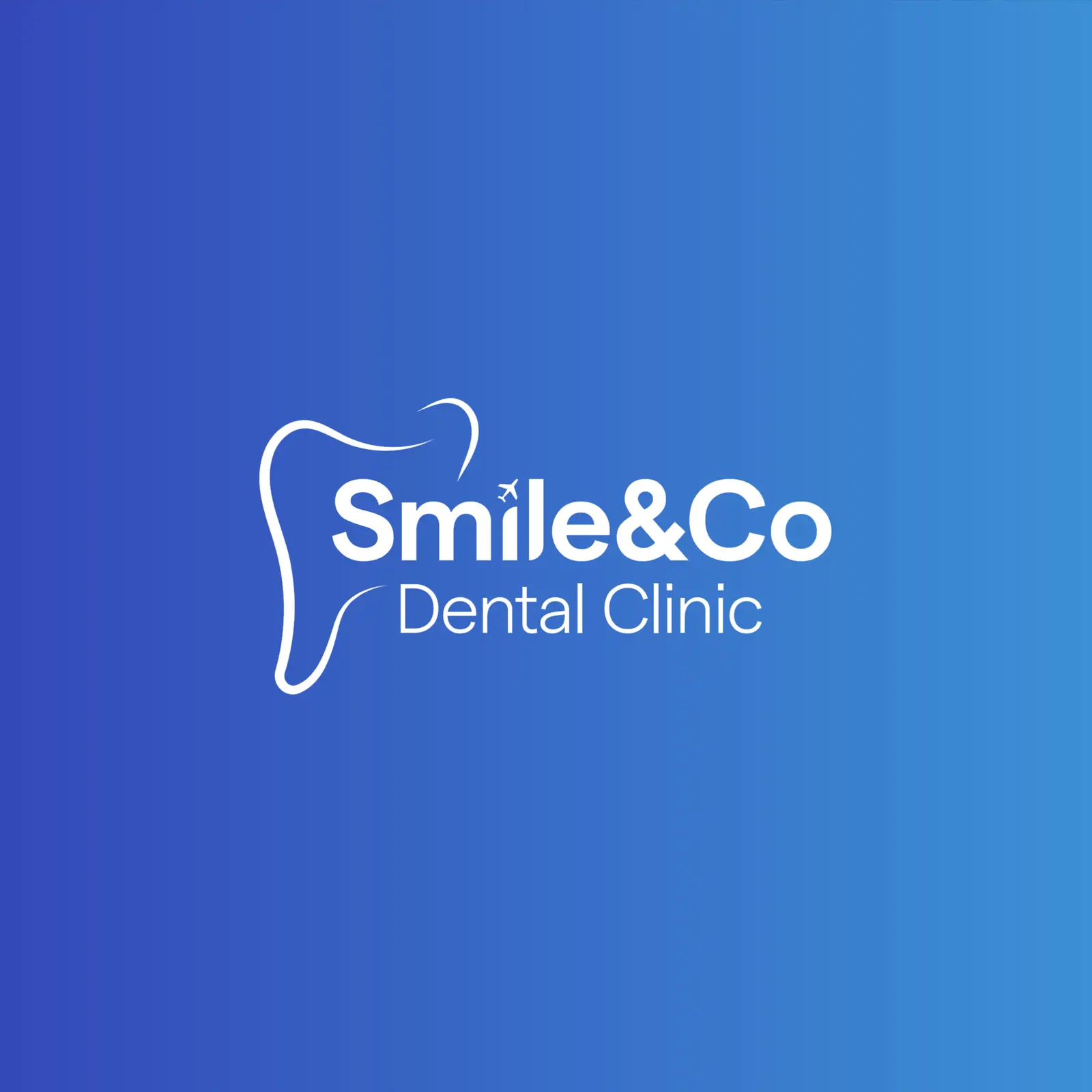 Özel Smile&Co Ağız ve Diş Sağlığı Polikliniği logo