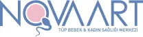 Nova Art IVF Center logo