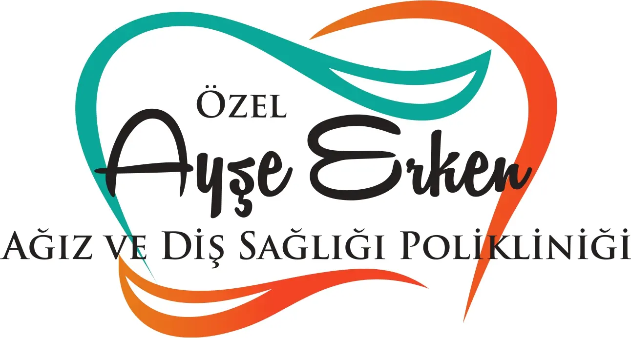 Özel Ayşe Erken Ağız ve Diş Sağlığı Polikliniği logo