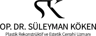 Logo von Op. Dr. Süleyman Köken Muayenehanesi