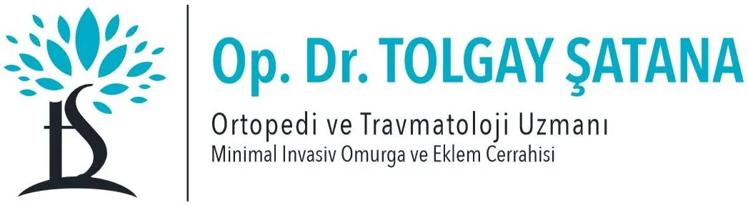 Op. Dr. Tolgay Şatana Muayenehanesi logo