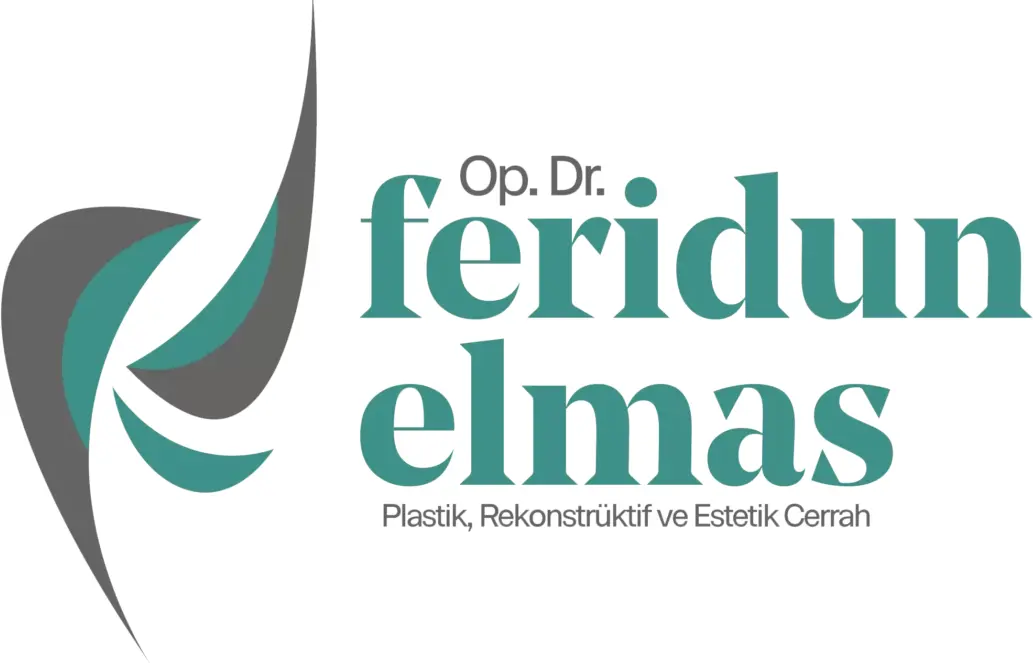 Logo von Feridun Elmas MD. Aesthetic Plastic Surgeon