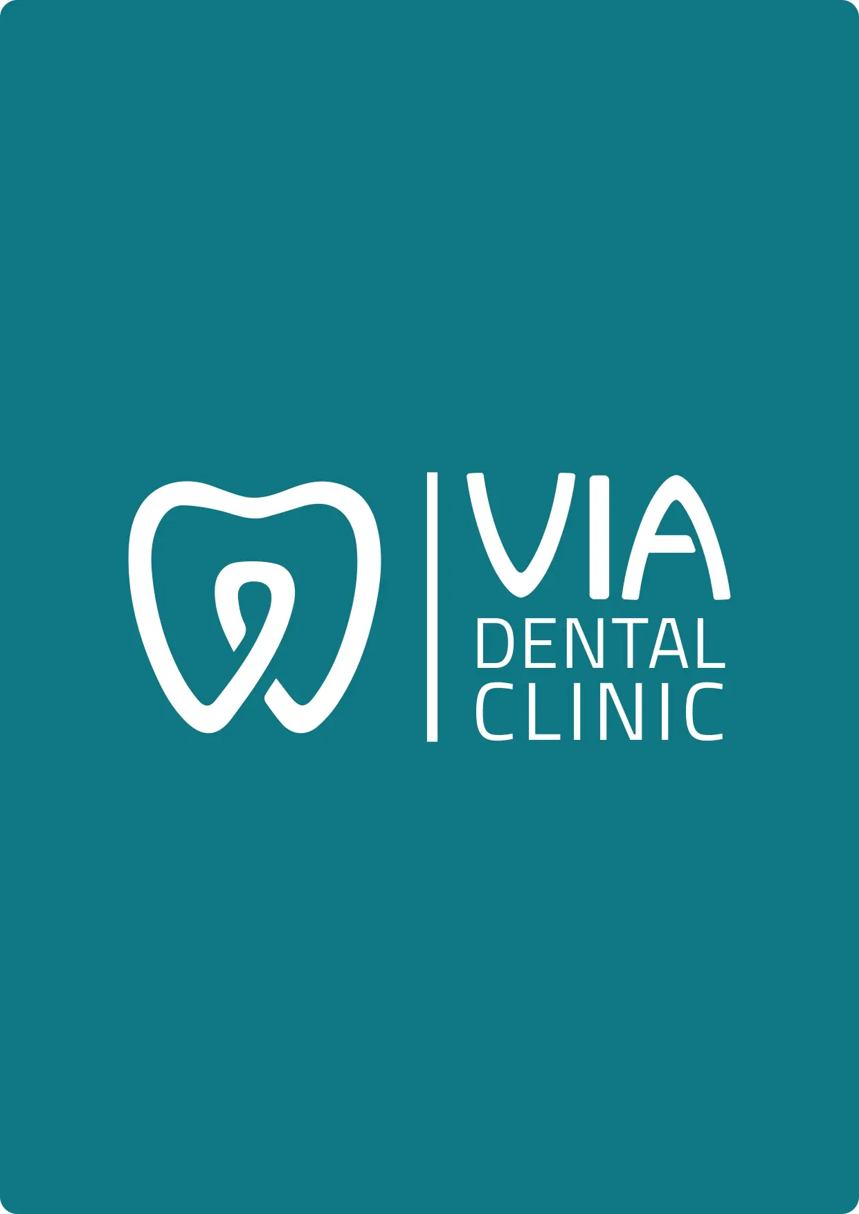 Özel Bağcılar Via Dental Clinic Ağız Ve Diş Sağlığı Polikliniği logo