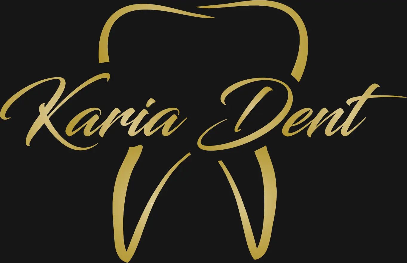 Özel Kariadent Ağız ve Diş Sağlığı Polikliniği logo