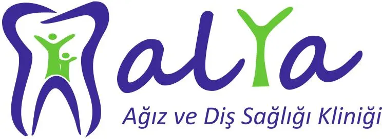Alya Ağız Ve Diş Sağlığı Polikliniği logo
