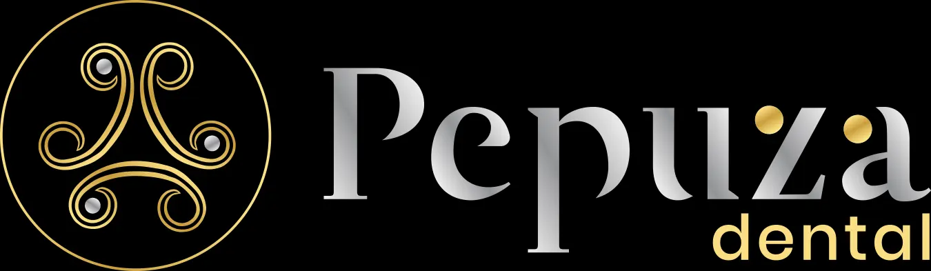 Logo von Pepuza Dental