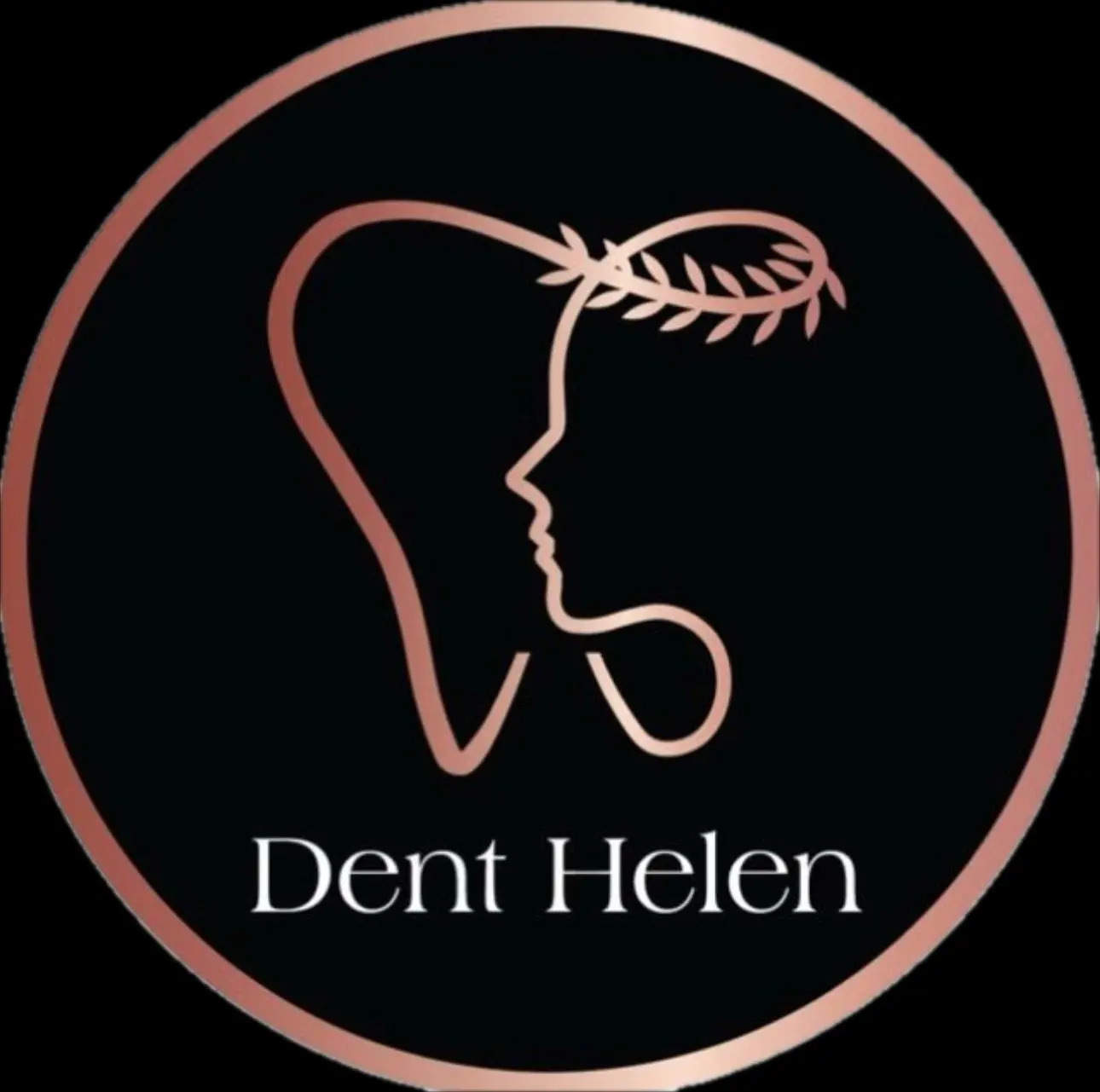 Logo von Dent Helen