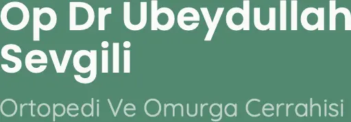 Logo von Op. Dr. Ubeydullah Sevgili