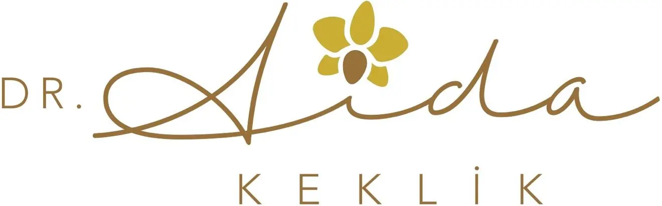 Dr.Aida KEKLİK Muayenehanesi logo