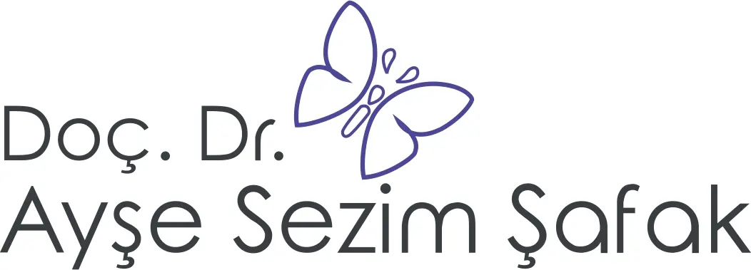 Logo von Doç. Dr. Ayşe Sezim Şafak