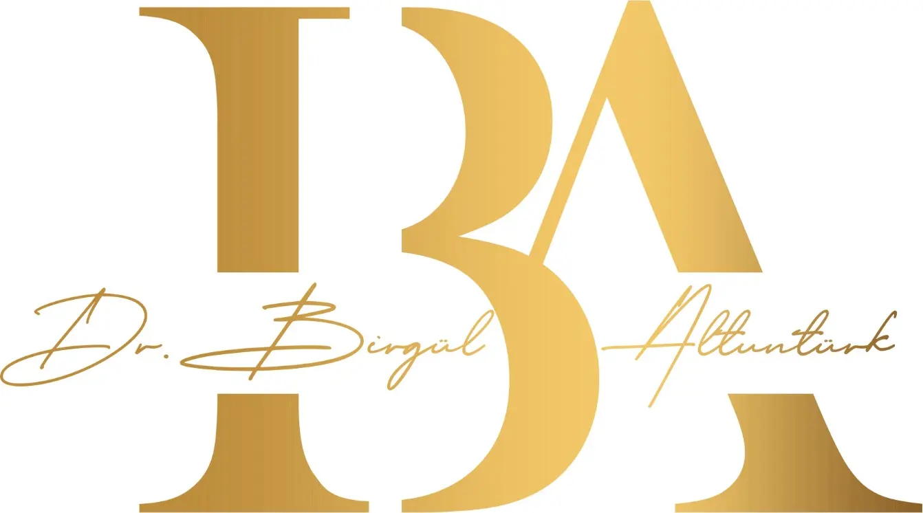 Dr. Birgül Altuntürk Muayenehanesi logo