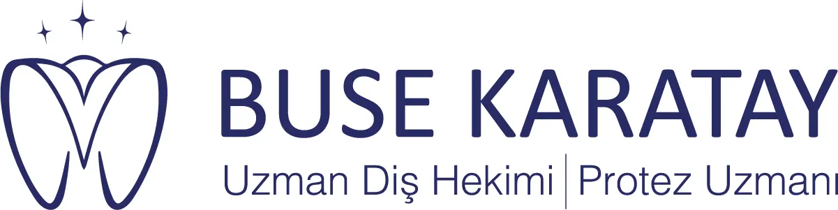 Logo von Uzm.Dt. Buse KARATAY ŞİBAL