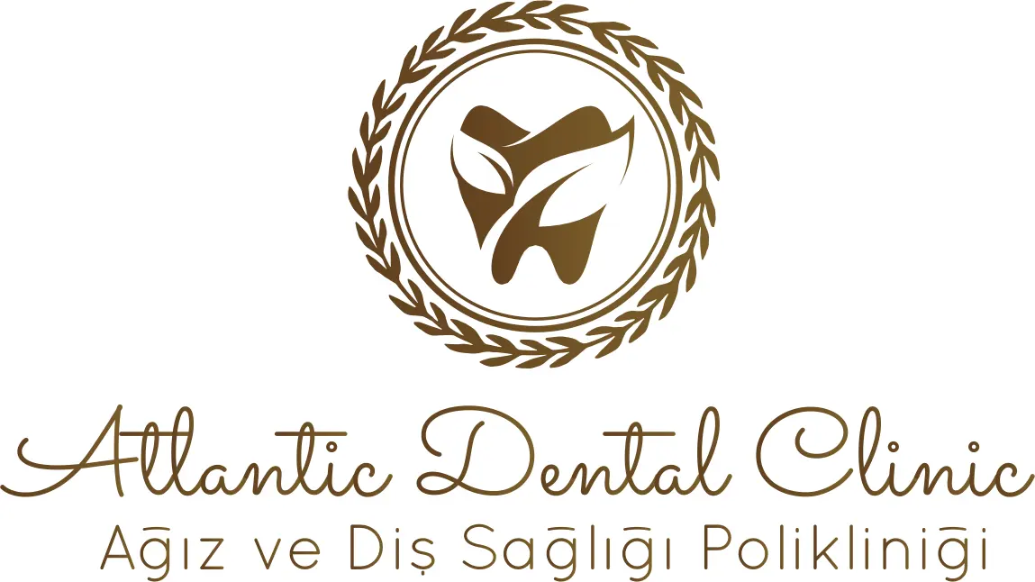 Özel Atlantik Ağız ve Diş Sağlığı Polikliniği logo
