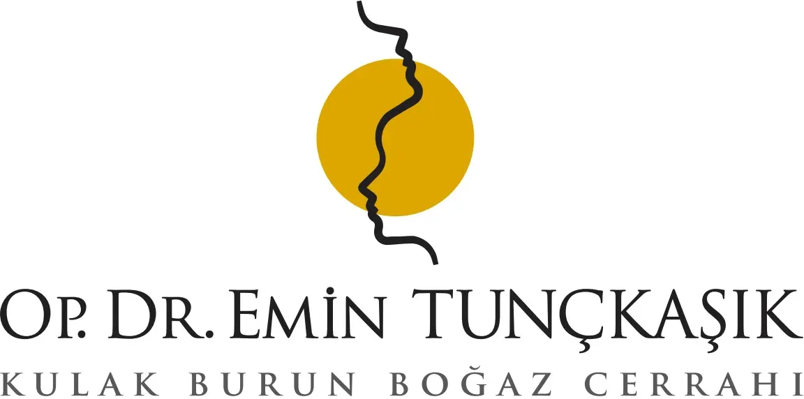 Op. Dr. Mehmet Emin Tunçkaşık Muayenehanesi logo