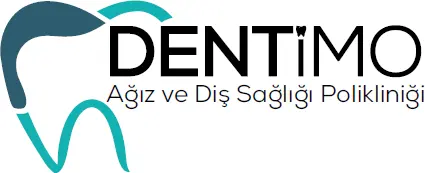 Özel Dentimo Ağız ve Diş Sağlığı Polikliniği logo