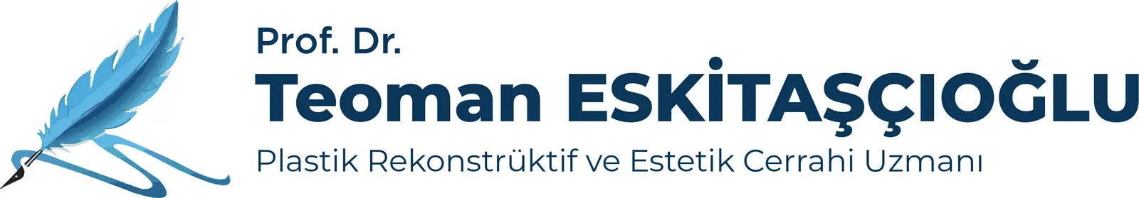 Logo von Prof. Dr. Teoman Eskitaşcıoğlu