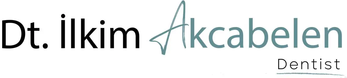 Dt. İlkim Akcabelen Muayenehanesi logo