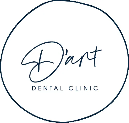 D’art Dental Clinic logo