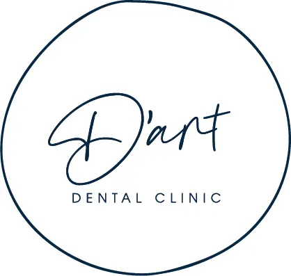 Logo von D’art Dental Clinic