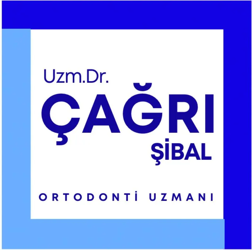 Logo von Ortodonti Uzmanı Çağrı Şibal
