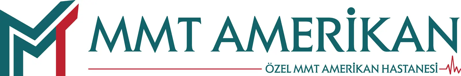 Özel Tarsus Mmt Amerikan Hastanesi logo