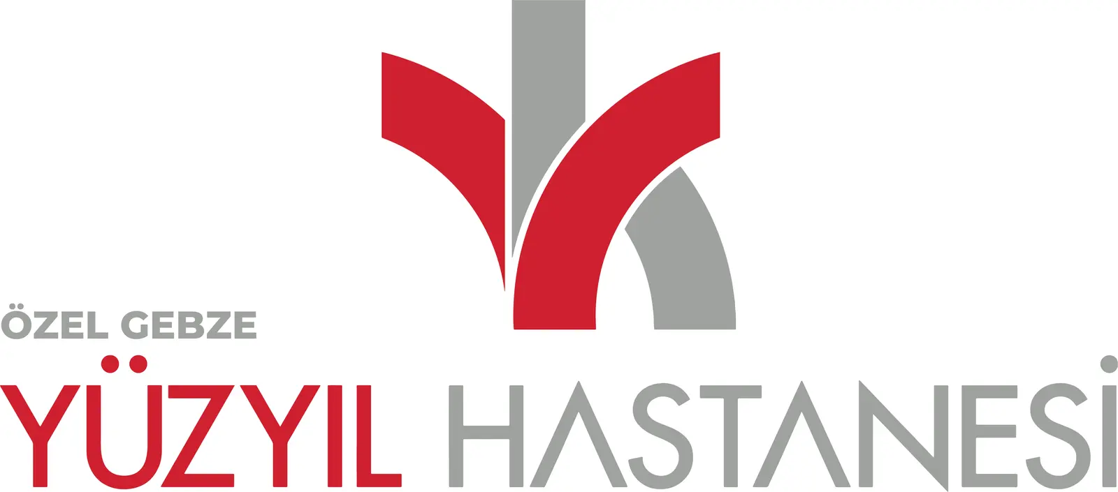 Logo von Özel Yüzyıl Gebze Hastanesi