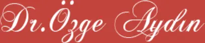 Logo von Dr. Özge Aydın